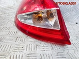 Фонарь задний левый Ford Fiesta 8A6113405AE (Изображение 3)