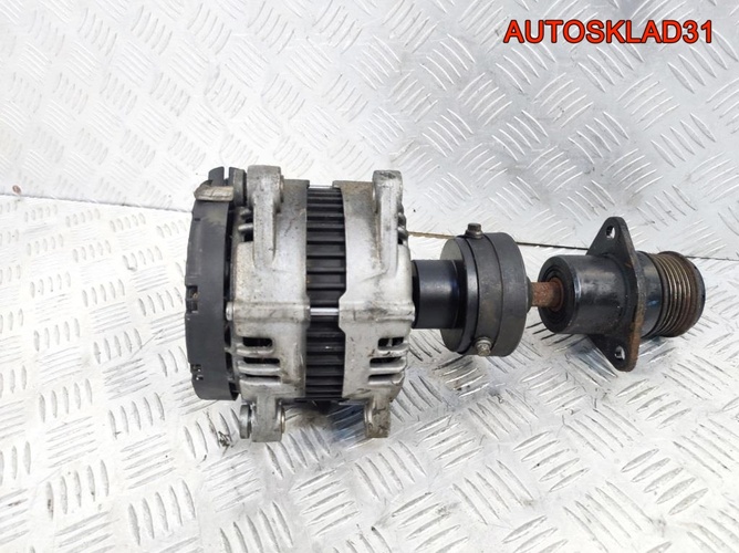Генератор 150A Ford Galaxy 1,8 QYWA 0986048380