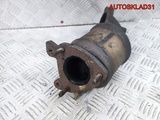 Катализатор Opel Astra H 1,7 Z17DTR 55559558 (Изображение 5)