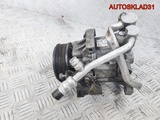 Компрессор кондиционера Subaru Forester 73111SC001 (Изображение 6)