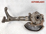 Кулак передний левый VW Passat B5 8D0407257AL (Изображение 2)