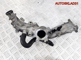 Трубка картерных газов Mercedes Vito A6461400708 (Изображение 4)