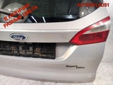 Дверь багажника в сборе Ford Focus 3 Универсал (Изображение 4)