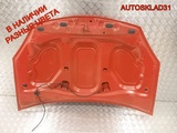 Капот Renault Sandero 6001551793 (Изображение 5)