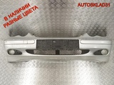 Бампер передний Mercedes Benz W203 A2038850025 (Изображение 1)