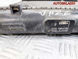 Радиатор основной Honda Jazz 1.3 L13A1 АКПП Бензин (Изображение 7)