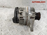 Генератор 110A Fiat Ducato 2.3 JTD 0124325053 (Изображение 4)