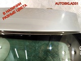 Крышка багажника Skoda Rapid 5JJ827023D Универсал (Изображение 4)