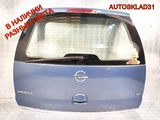 Дверь багажника Opel Meriva A Рестайлинг (Изображение 2)