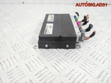 Блок управления подвеской Audi A6 C6 4F0910553A (Изображение 5)