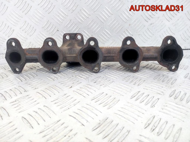 Коллектор выпускной Ford Focus 1.6 G8DB 648028 Коллектор выпускной Ford Focus 1.6 G8DB 648028