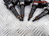 Форсунка дизельная Audi A4 B6 1,9 AVF 038130073AR (Изображение 4)