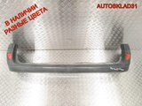 Бампер задний Renault Kangoo 7701056415 (Изображение 1)