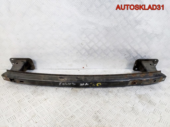 Усилитель заднего бампера Ford Focus 2 1520891