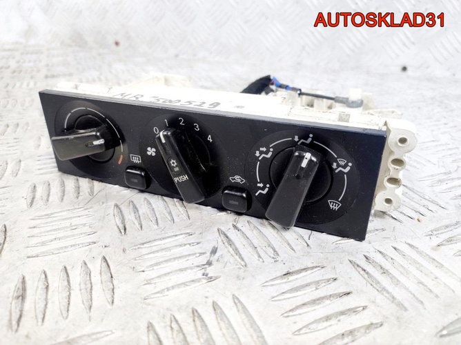 Блок управления печкой Mitsubishi Carisma MR500529