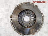 Маховик со сцеплением Opel Astra J A20DTH 55570198 (Изображение 3)