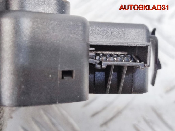 Блок управления сиденьем Mercedes W203 A2038214158