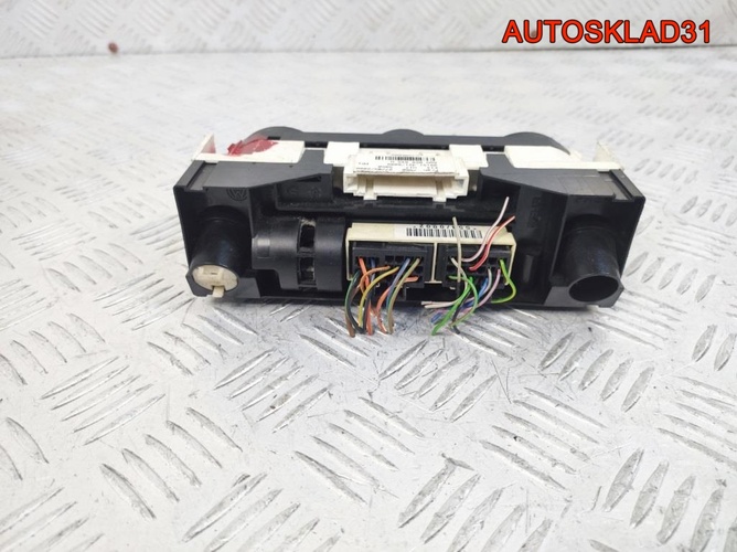 Блок управления климата VW Polo 6Q0820045H