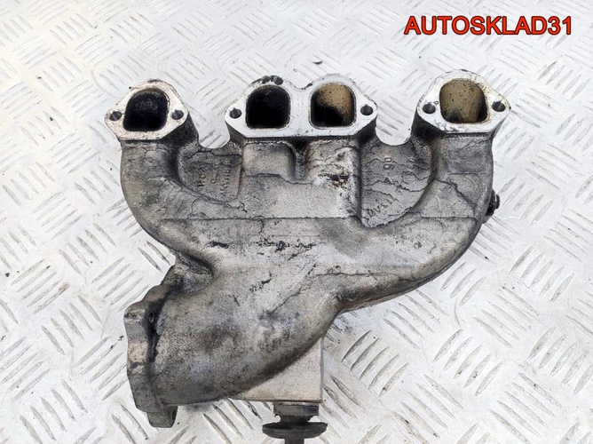 Коллектор впускной VW Sharan 1.9 ASZ 038129713AG