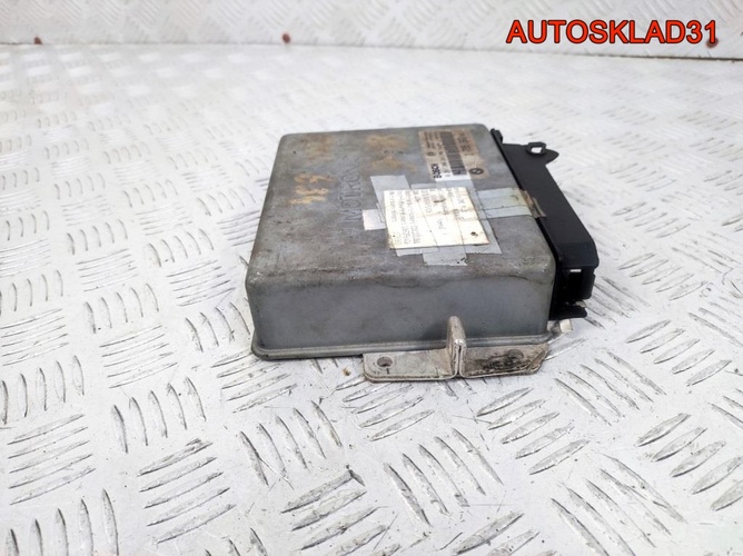 Блок ЭБУ BMW E34 2,0 Бензин 0261200381