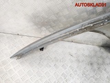 Крыло переднее правое BMW E90 41357135680 (Изображение 7)