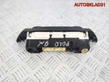 Блок управления климата VW Polo 6Q0820045E (Изображение 5)