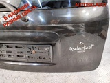 Крышка багажника в сборе Nissan Note K01009U0MA (Изображение 3)