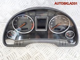 Панель приборов Audi A4 B6 8E0920900HX Бензин (Изображение 1)