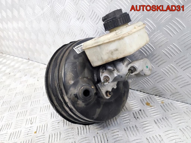 Усилитель тормозов вакуумный Opel Omega B 09156751
