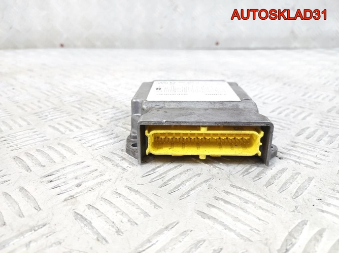 Блок управления AIR BAG VW Golf 5 1K0909605H