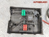 Блок предохранителей VW Golf Plus 1K0937125A (Изображение 6)