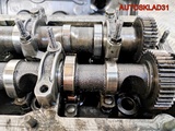 Головка блока левая Audi A6 C5 2,5 BDG Дизель (Изображение 5)