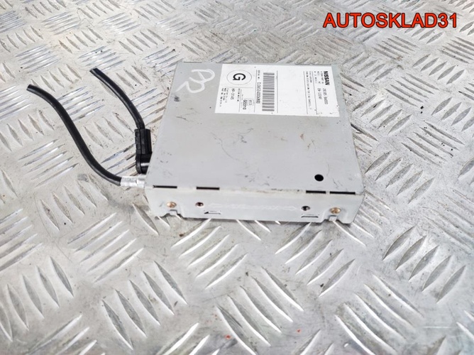 Блок навигации Nissan Primera P12E 28185BA000