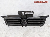 Решетка радиатора Volkswаgen Polo 6Q0853651C (Изображение 6)
