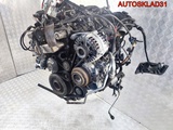 Двигатель N47D20A BMW E60/E61 2,0 Дизель (Изображение 1)