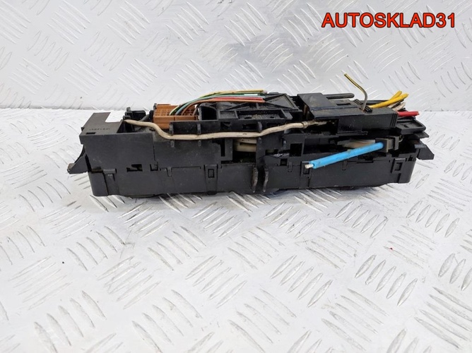 Блок отопителя Mercedes Benz Vito 638 A0008306185
