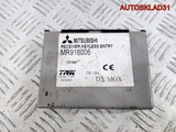 Блок электронный Mitsubishi Carisma DA MR916006 (Изображение 1)