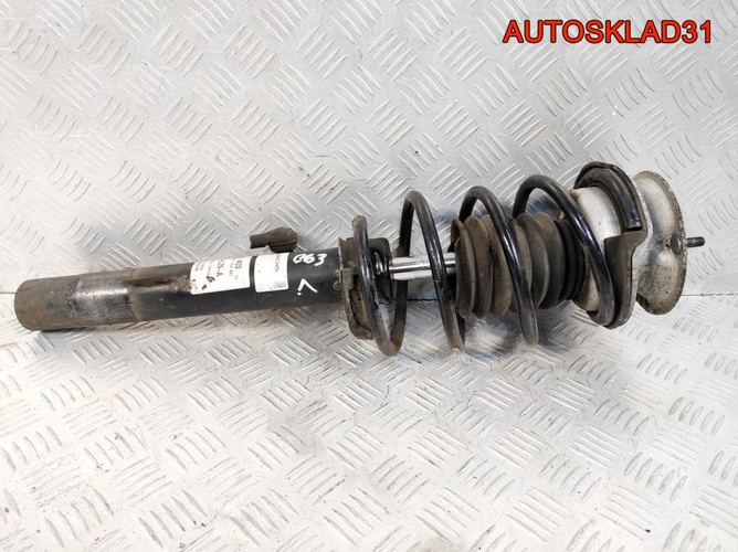 Амортизатор передний левый в сборе BMW E90 311403