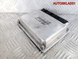 Блок эбу Audi A6 C5 2.5 AKN 4B0907401AA Дизель (Изображение 4)