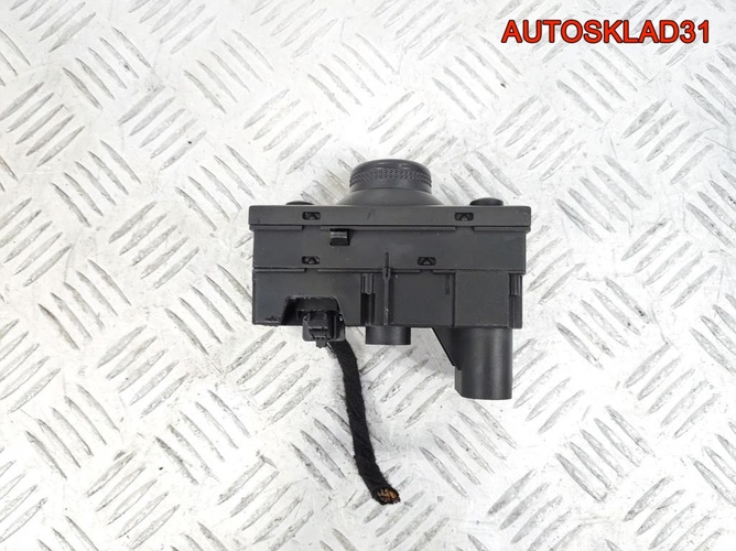 Переключатель света фар Opel Meriva А 93394756