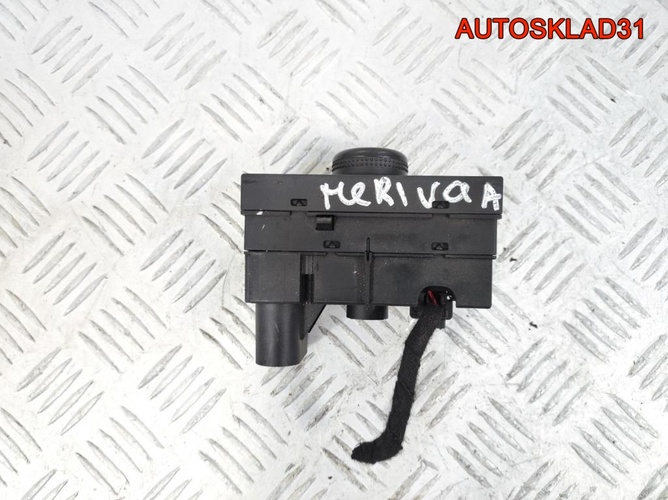 Переключатель света фар Opel Meriva А 93394756