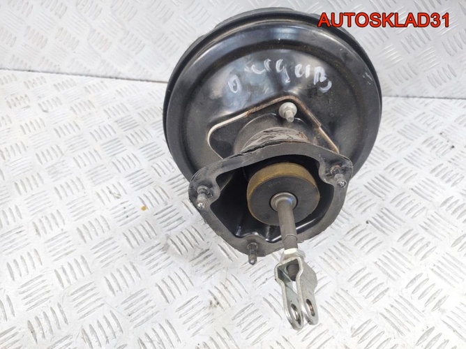 Усилитель тормозов вакуумный Opel Omega B 09156751