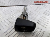 Вставка замка двери передней правой Toyota Yaris (Изображение 7)