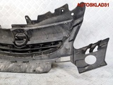 Решетка радиатора Opel Corsa D 13179940 (Изображение 8)
