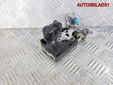 Замок двери передней правой Chevrolet Lacetti (Изображение 3)