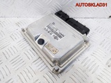 Эбу Volkswagen Passat B5+ 1.9 AVB 038906019KC (Изображение 4)
