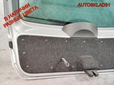 Крышка багажника Skoda Rapid 5JJ827023D Универсал (Изображение 8)