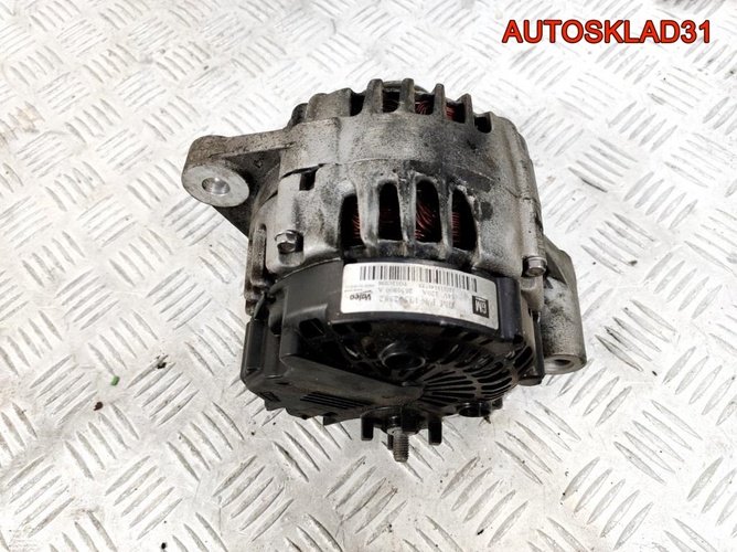 Генератор 120A Opel Insignia A20DT Дизель 13502582