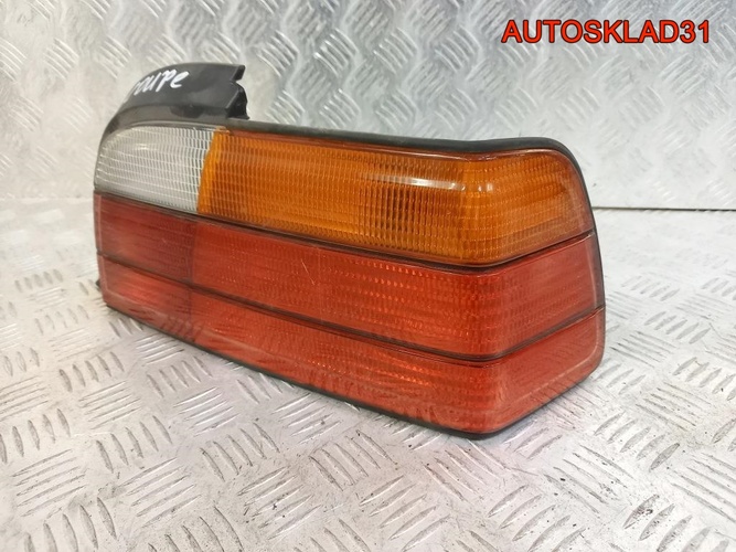 Фонарь задний правый BMW E36 63211387654 Купе