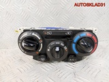 Блок управления отопителем Nissan Micra K12 (Изображение 1)